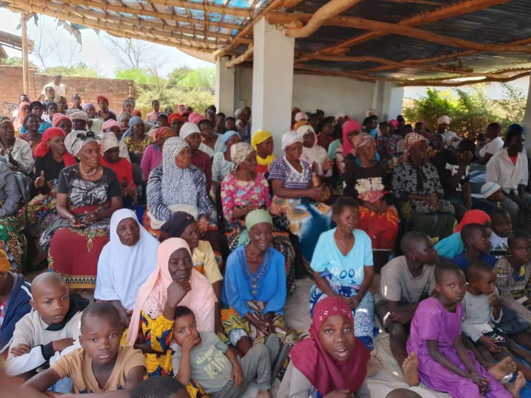 Community Support