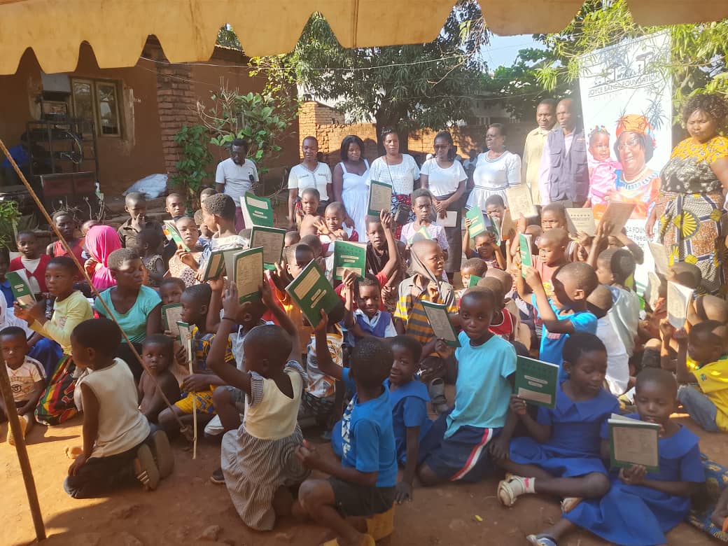 Education Support